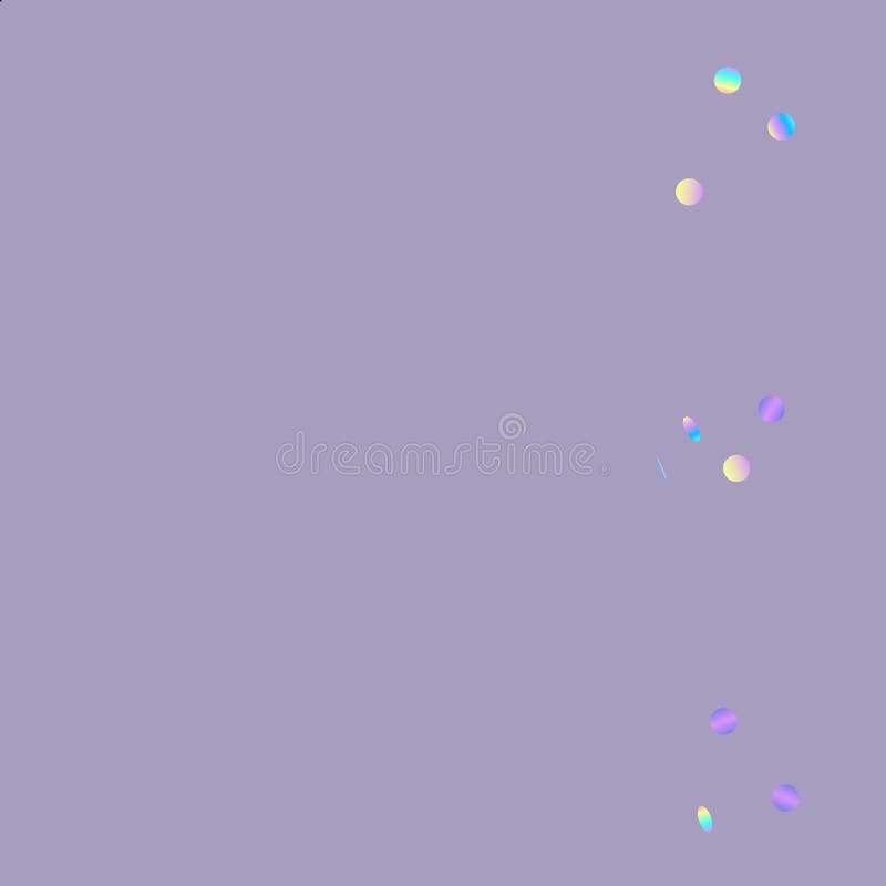 Rainbow Flying Dust Wallpaper. Stock Vector Illustration of graphic