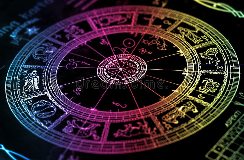 horoscope star chart horoscope star chart