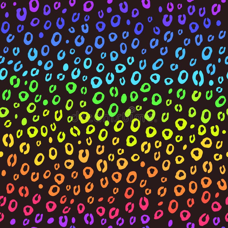 Neon Leopard Print Rainbow Stock Illustrations – 420 Neon Leopard Print  Rainbow Stock Illustrations, Vectors & Clipart - Dreamstime