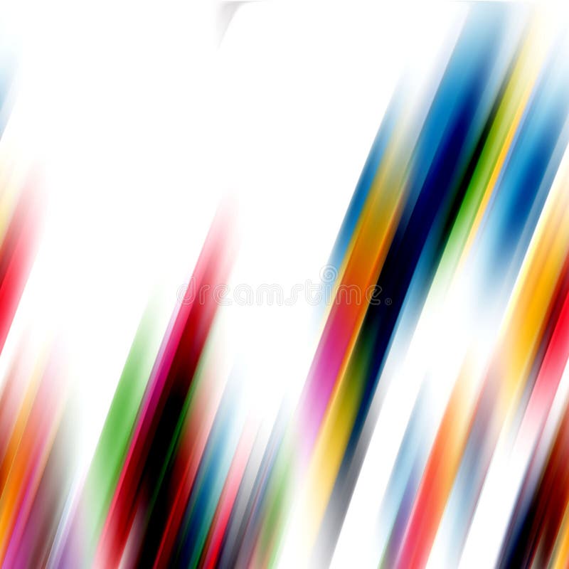 Rainbow sublimed image, abstract lines in rainbow hues, in green, yellow, blue, orange and violet hues on white background. Abstract background. Rainbow sublimed image, abstract lines in rainbow hues, in green, yellow, blue, orange and violet hues on white background. Abstract background.