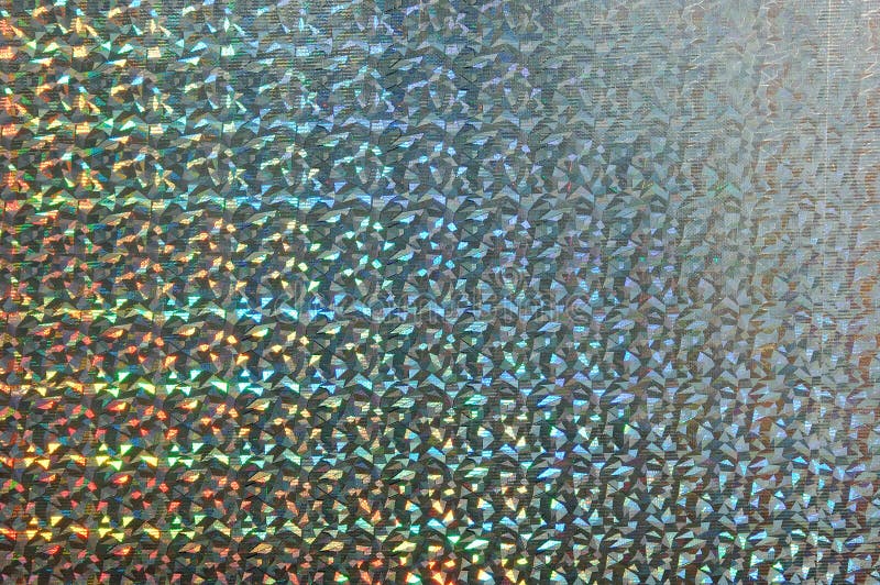 Rainbow Metallic Background Royalty Free Stock Photo - Image: 3676545