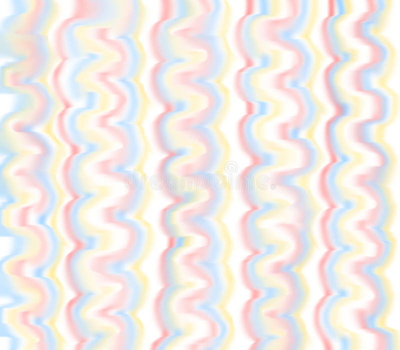 Pastel Rainbow Ice Cream Vector Background. Sweet Ice Cream Pink Blue Background And Wallpaper. Pastel Rainbow Ice Cream Vector Background. Sweet Ice Cream Pink Blue Background And Wallpaper