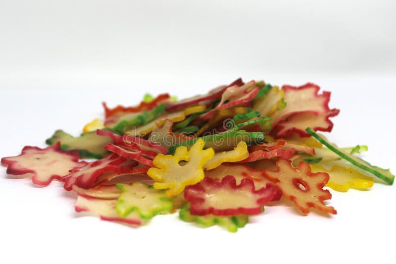 Rainbow shrimp crisp stock image. Image of crisp, zoom 277595201