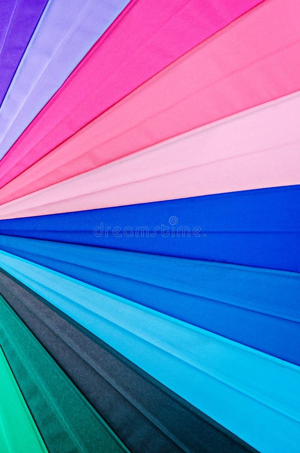 Rainbow spectrum multicolored texture royalty free stock photos