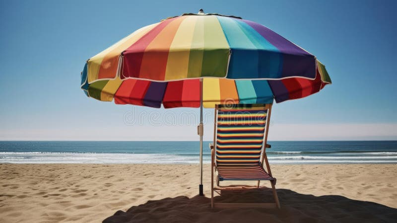 Escape beach chair 2025