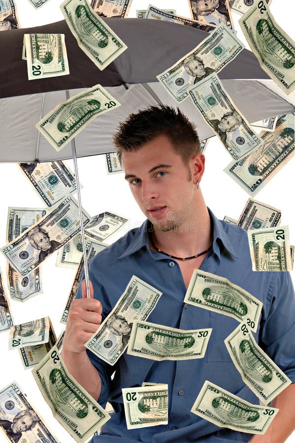 1+ Raining money umbrella Free Stock Photos StockFreeImages