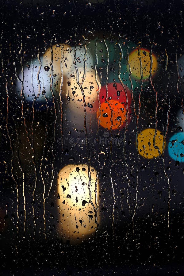 Rainy day window hi-res stock photography and images - Alamy