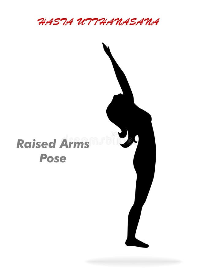 Staff Pose (Dandasana) - Yoga Pose