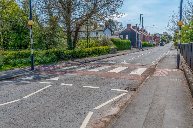 63 Free CC0 Zebra crossing Stock Photos 