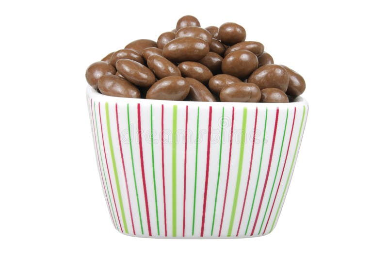 Raisin and Nut Chocolate stock photo. Image of peanut 35430456