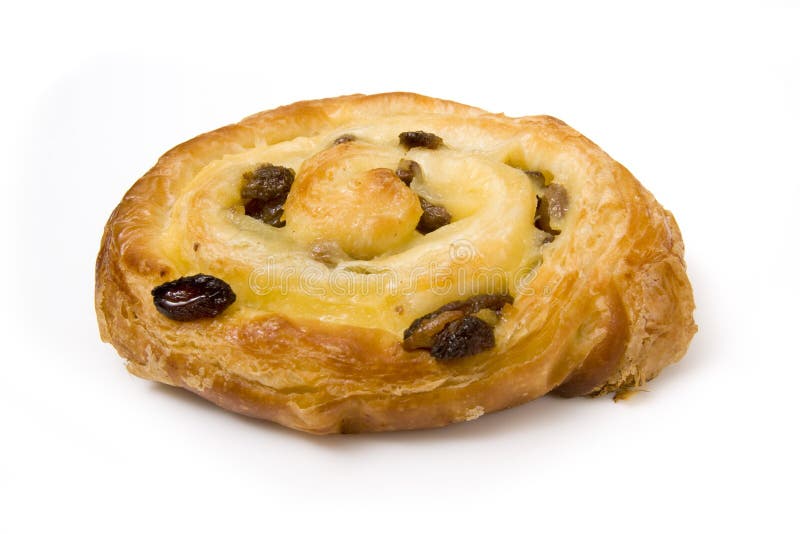 Raisin pastry stock image. Image of raisins, ingredients 6894303