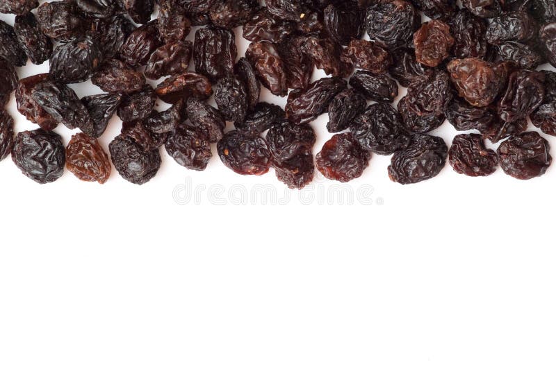 Raisins stock photo. Image of eating, nutritional, natural 13402142