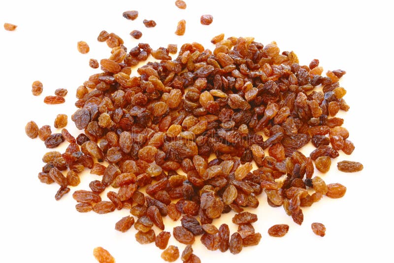 Raisins stock image. Image of fruit, food, refreshment 14008957