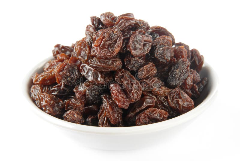 Raisins