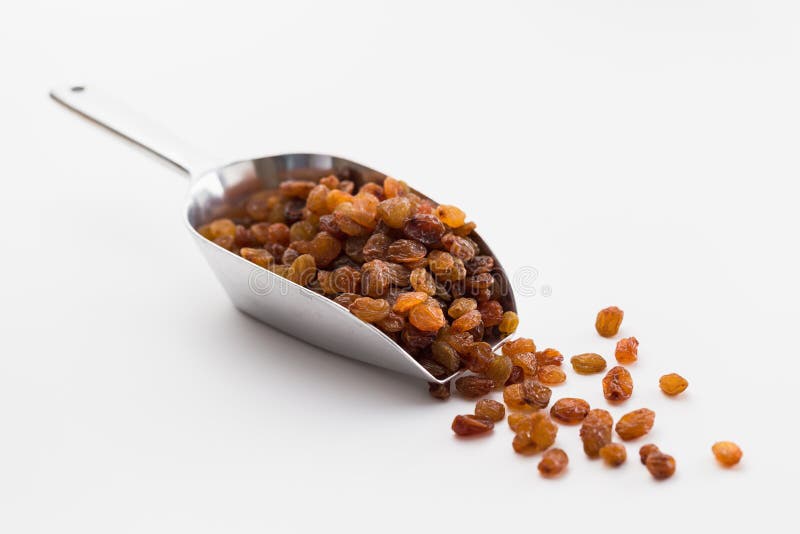 Raisins image stock