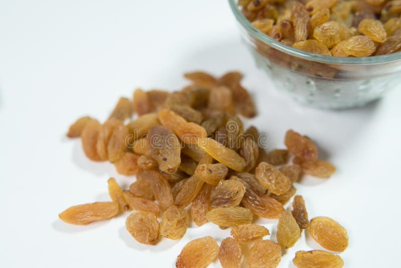 Raisins are a Nutritious Dry Food. Stock Image Image of costly