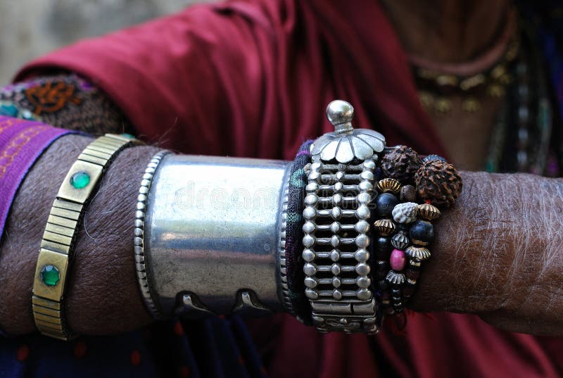 Rajasthani Jewelry 2