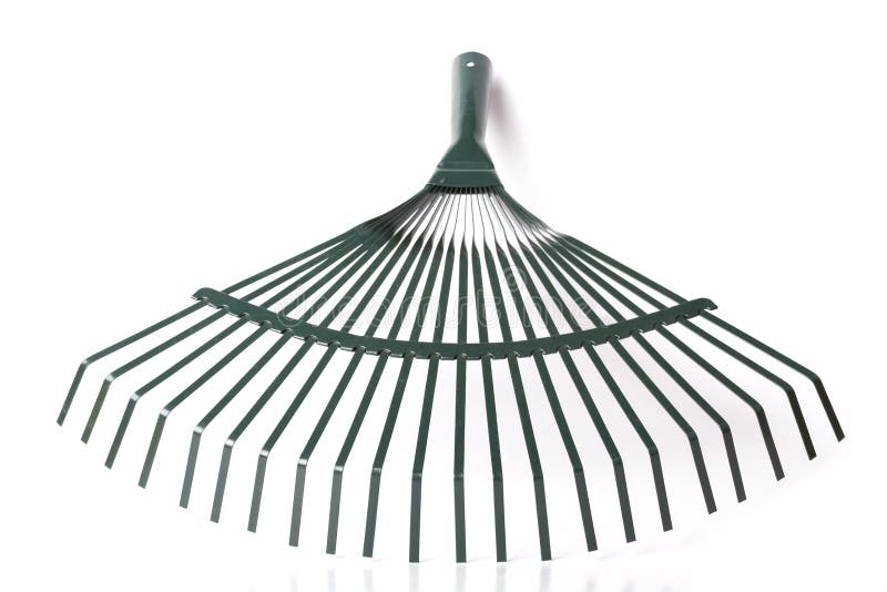 Sweep-rake stock photo. Image of farm, organic, hoeing - 13846202