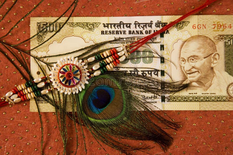 Rakhi, festival traditionnel indien photographie stock Rakhi, festival traditionnel indien photographie stock