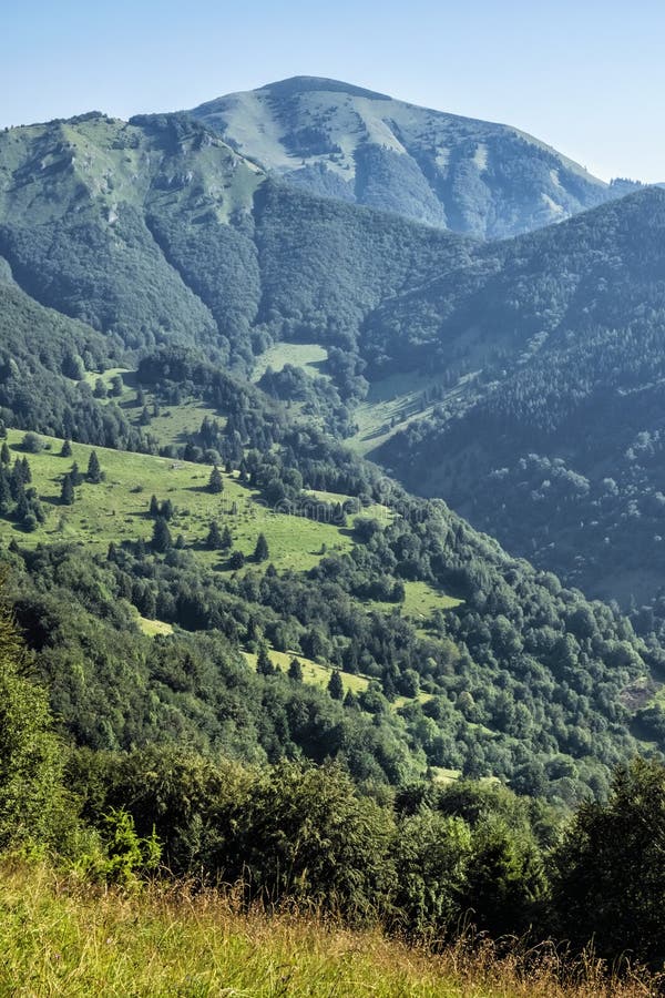 Rakytov, Veľká Fatra, Slovensko