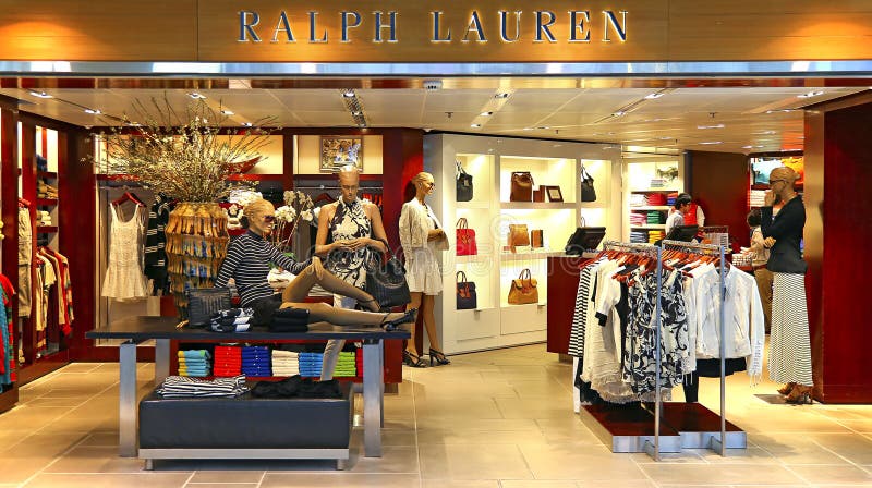 nearest polo ralph lauren store