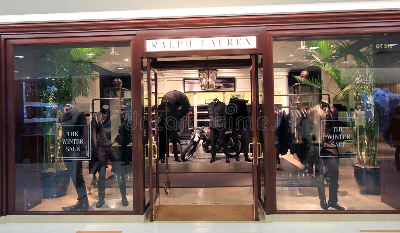 ralph lauren harbour town