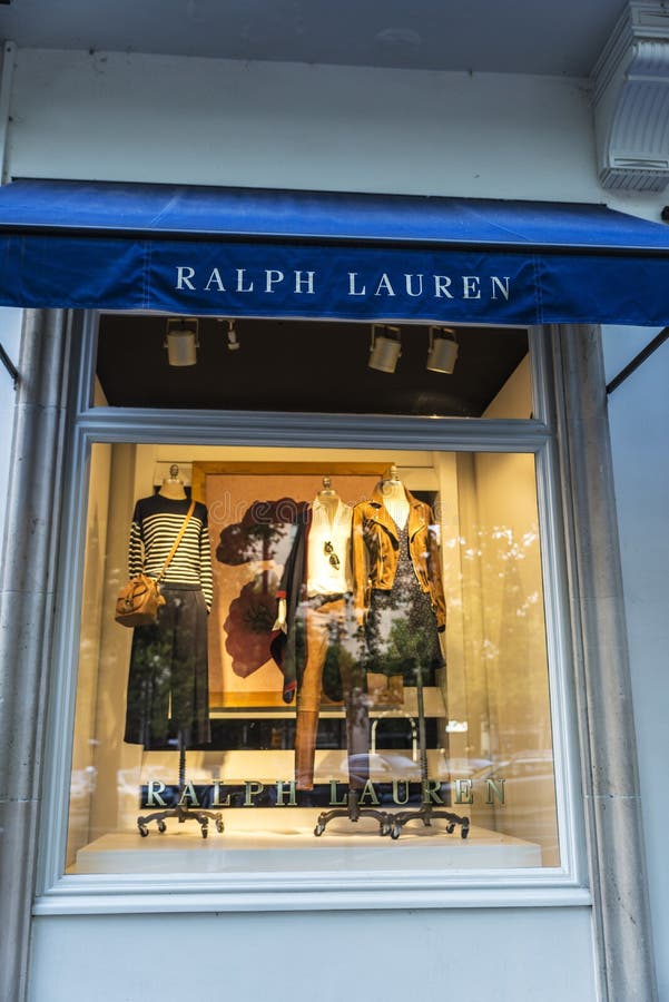 ralph lauren winkel