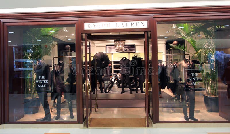 ralph lauren winkel