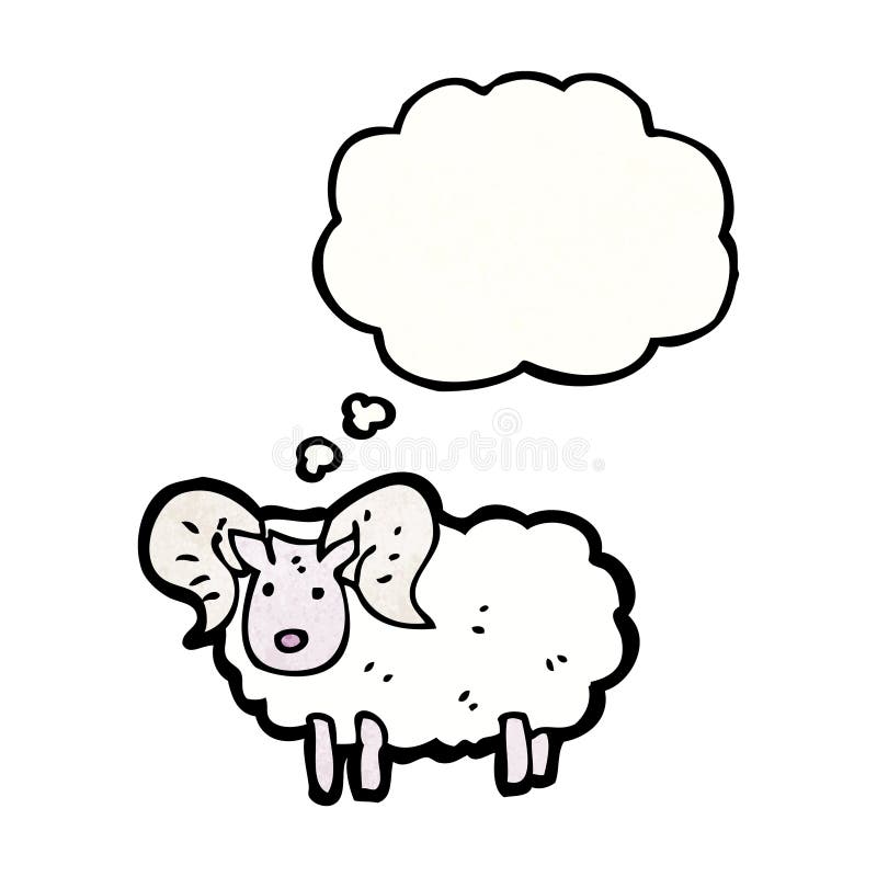 ram cartoon