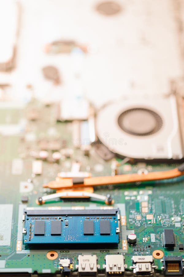 Ram so-dimm ddr4 memory module stock photo Ram so-dimm ddr4 memory module stock photo