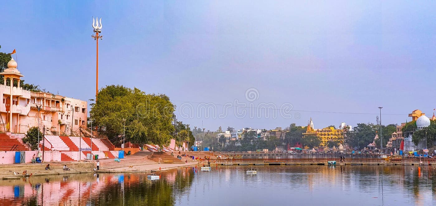 Ram Ghat