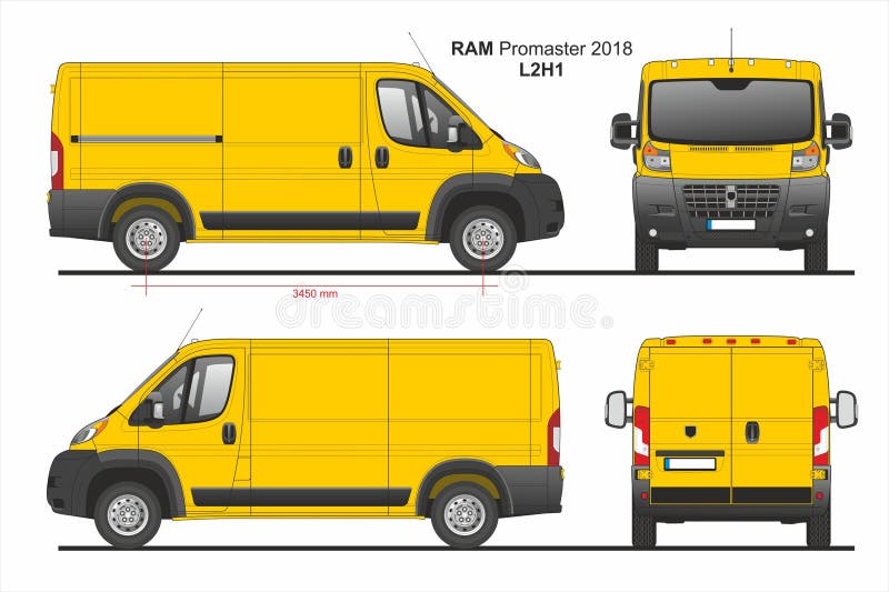 VW Caddy Cargo Maxi White Van 2020 Editorial Photography - Illustration of  template, maxi: 246837452