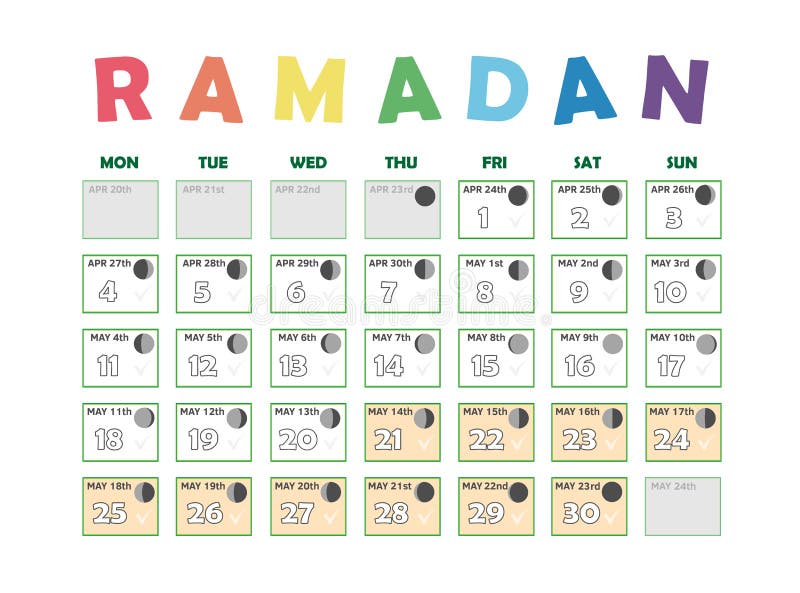 Ramadan Kalender Pforzheim 2021 | kalender May 2021