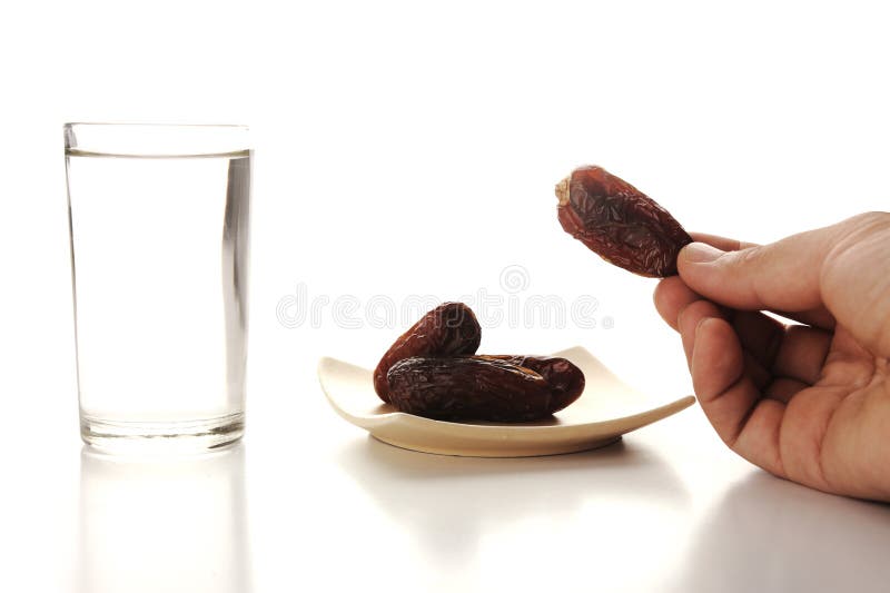 Ramadan está viniendo Ramadan está viniendo