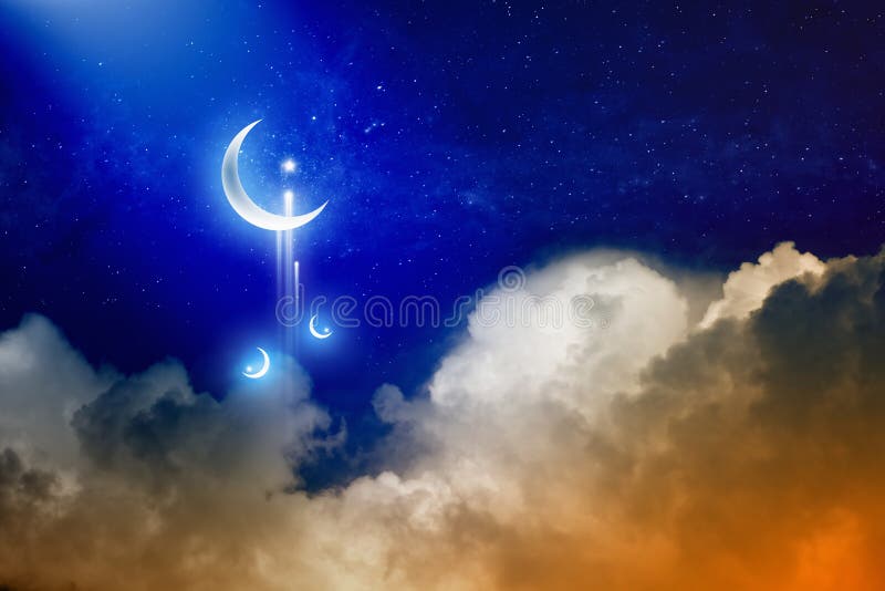 Ramadan Hintergrund vektor abbildung Ramadan Hintergrund vektor abbildung