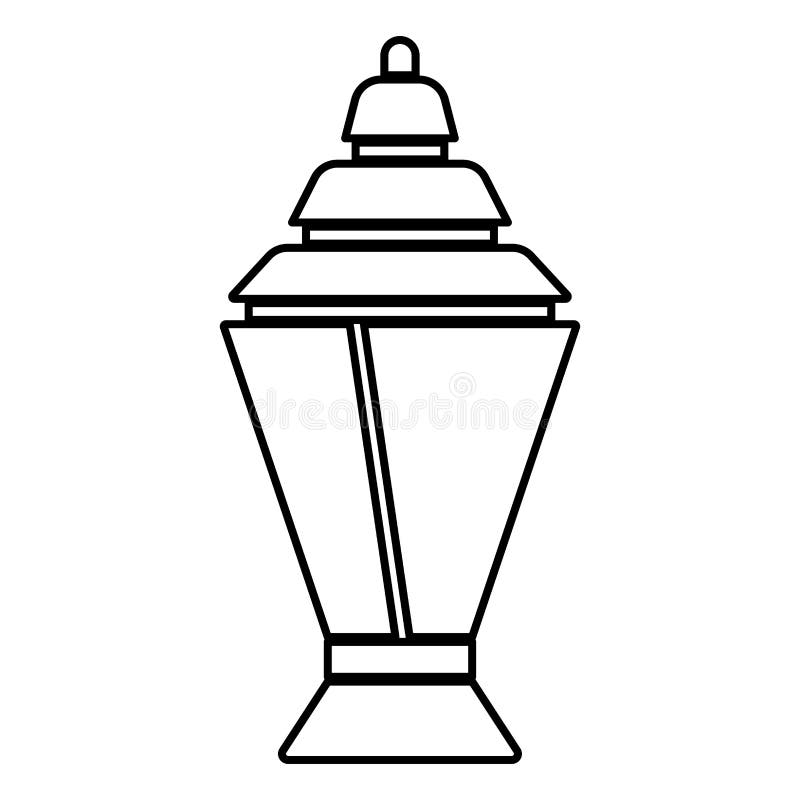 ramadan fanous lantern