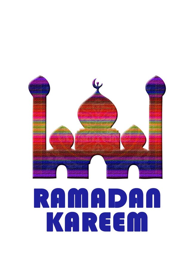 ramadan kortkareem royaltyfri illustrationer ramadan kortkareem royaltyfri illustrationer