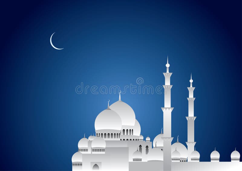 Ramadan Nacht Ramadan Nacht