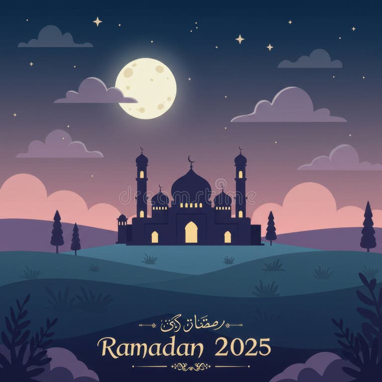 ramadan calendar ai