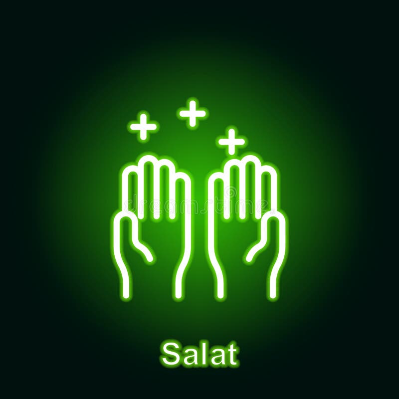 ramadan solat