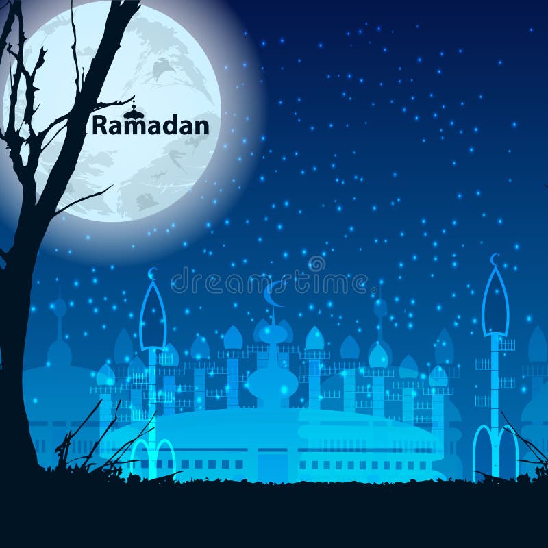 ramadan писание иллюстрации конструкции ваше иллюстрация штока ramadan писание иллюстрации конструкции ваше иллюстрация штока