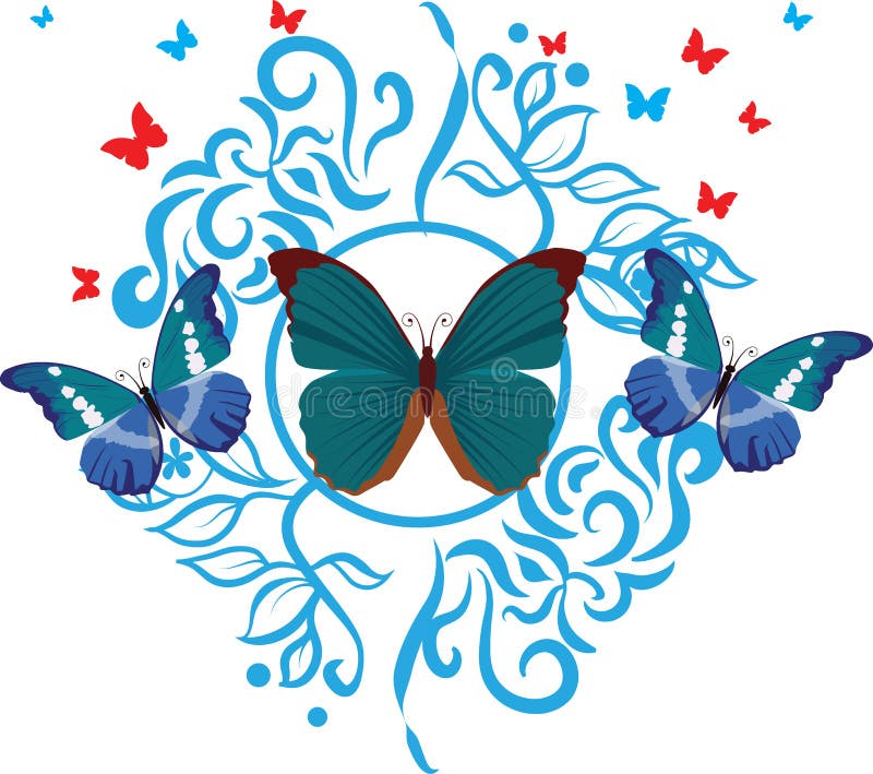 Ramassage de guindineau de silhouette illustration stock Ramassage de guindineau de silhouette illustration stock