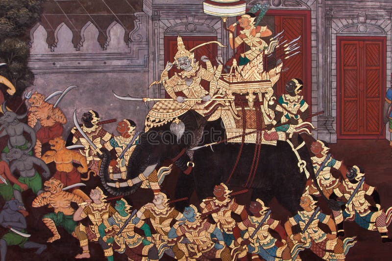 Ramayana