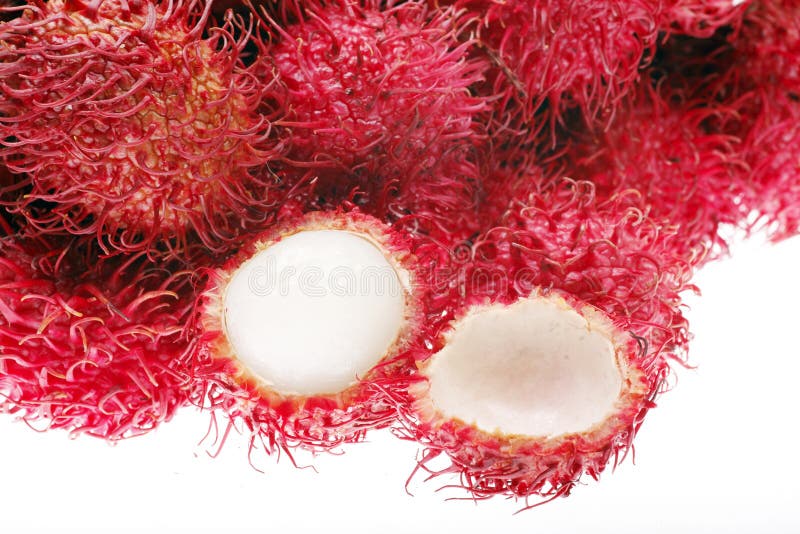 Rambutan