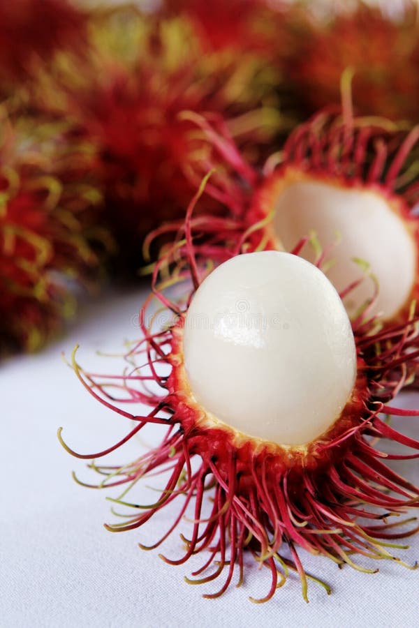 Rambutan