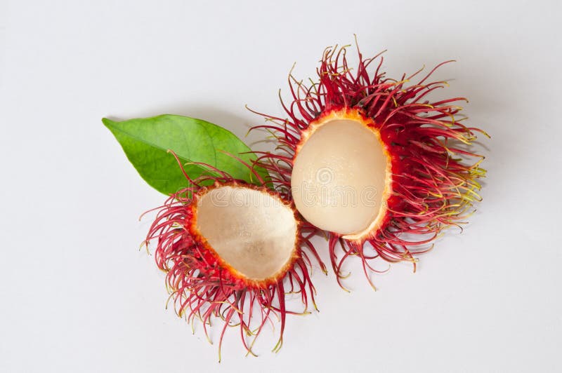 Rambutan