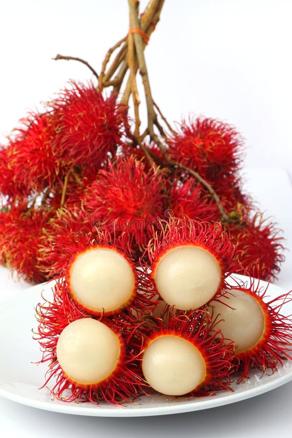 Rambutan