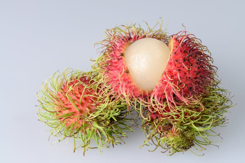 Rambutan