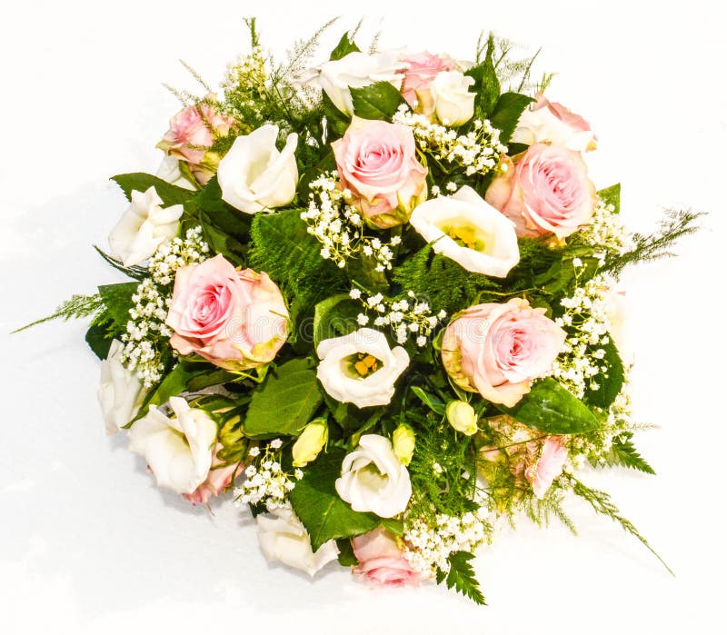 Ramo de flores del resorte imágenes de archivo libres de regalías Ramo de flores del resorte imágenes de archivo libres de regalías