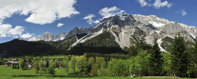 Ramsau am Dachstein